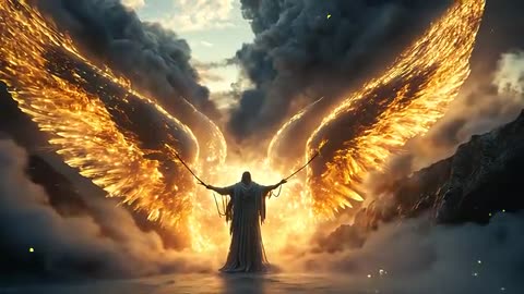 Banned Book from the Bible Exposes the Fallen Angels The Book of Enoch Full Movie