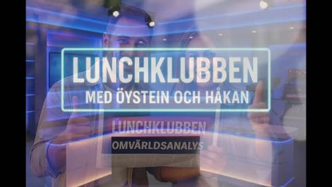 Lunchklubben 27 nov Elnätsavgifterna höjs kraftigt ännu en gång