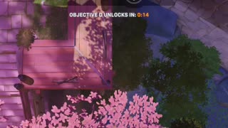 I'm just sucking hard! | Overwatch 2 | Freja playtest | game play | March 21st pt1
