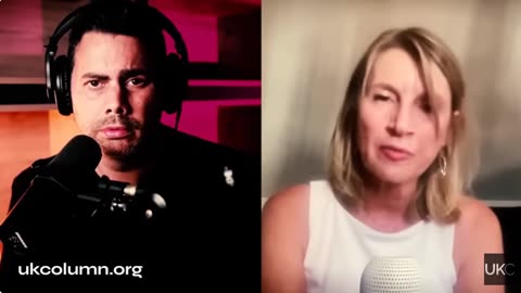 One of the First to Challenge the HIV Narrative | Celia Farber