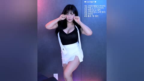 kbj korean bj hot sexy girls kpop dance