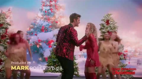 Rockin Around The Christmas Movie