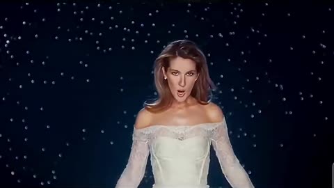 Celine Dion's Emotional Live Performance of 'My Heart Will Go On'