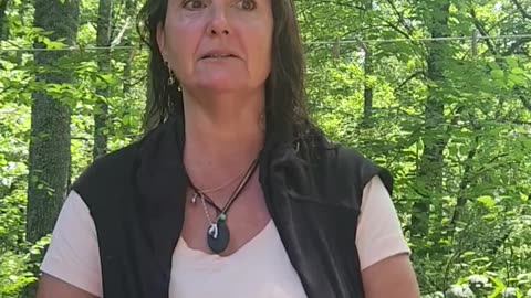 Rebecca Roberts - Seeks to serve as Recording Secretary