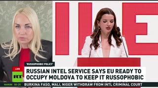 Moldova is just a square on NATO’s military map – MP Marina Tauber