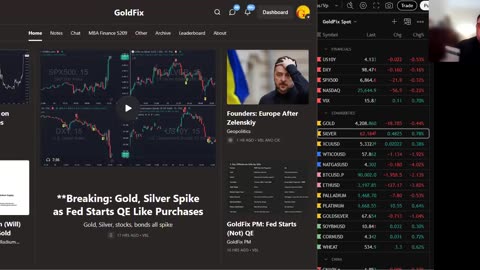 [CORRECT VIDEO] Why You Do Not Sell Your Physical ( if you can afford not to)