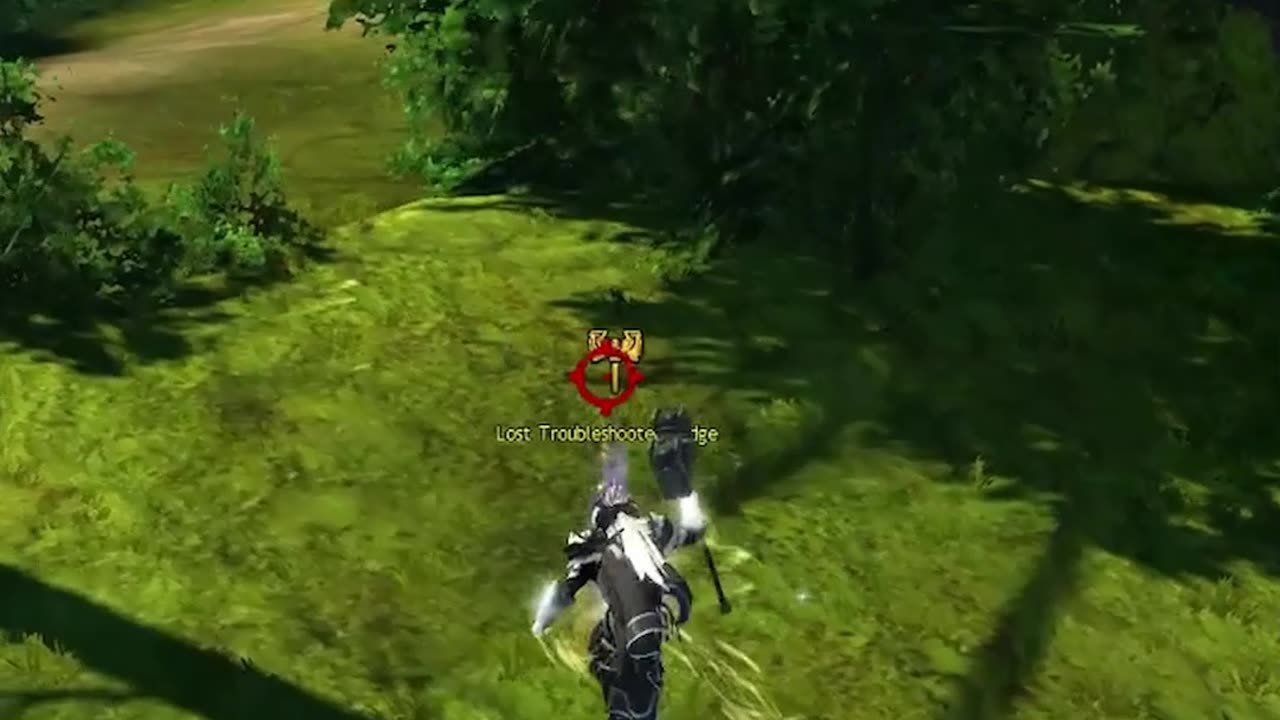 Incursive Investigation: Troubleshooting 3 (Achievement Guide) - Guild Wars 2