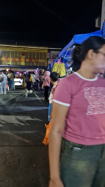 Carmen Night Market Cagayan de Oro 🇵🇭 | More Than Just Street Food