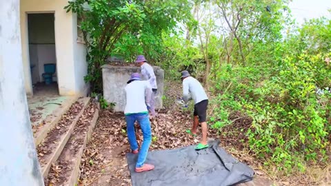 Cleaning Is Satisfying_part8