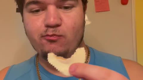 Reese’s Werewolf Tracks