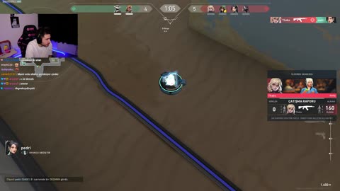 PREMİER DAY 4 w/ 4Mami HasanPasa şinasi neymar | insta:prensesperver