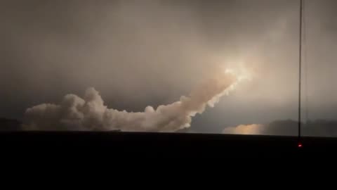 On the night of November 13, Ukrainian units struck several dozen targets on the territory