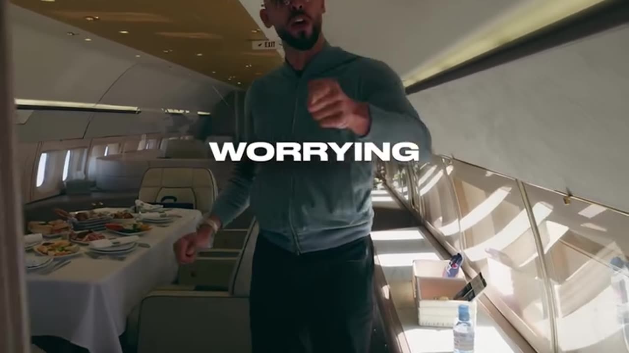 🗣️: This is Your Dreams By Andrew Tate #andrewtate #tristantate #tatebrothers #millionaire