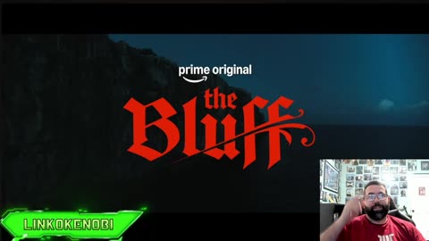 The Bluff Trailer Review