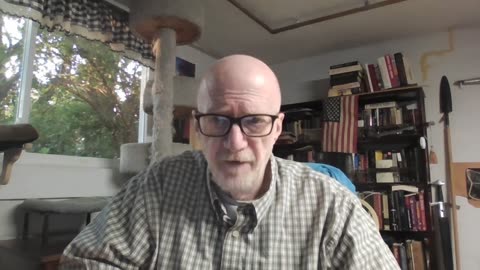 Bible Study with Fred, Revelation 4, verses 8 to 11, for thy pleasure