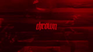 THROWN - backfire (OFFICIAL VIDEO)