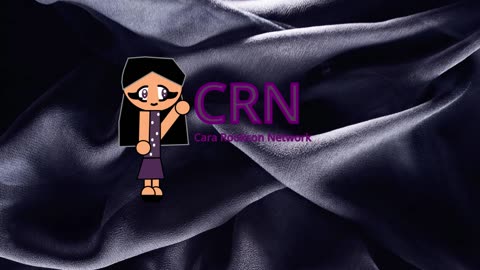 Cara Rookson Network Logo