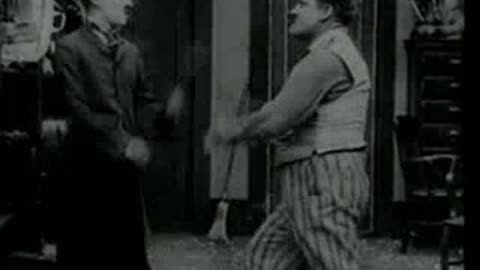 The Pawnshop (Short 1916) - Part 2