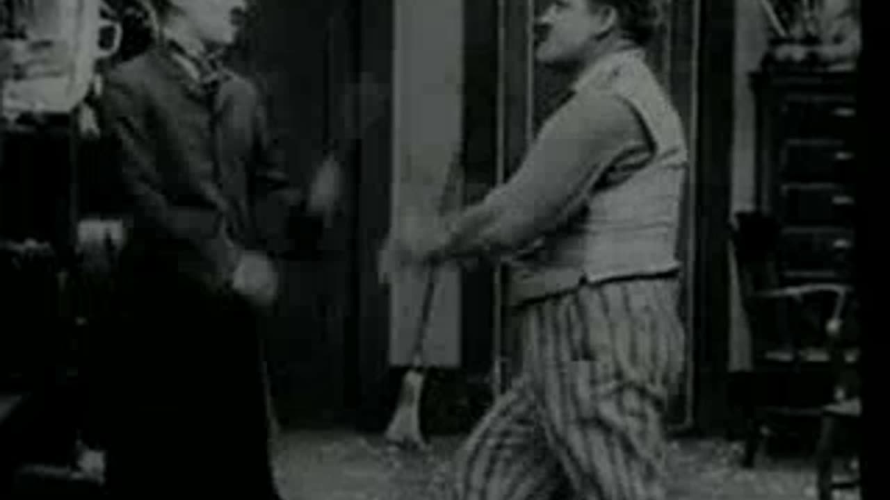 The Pawnshop (Short 1916) - Part 2