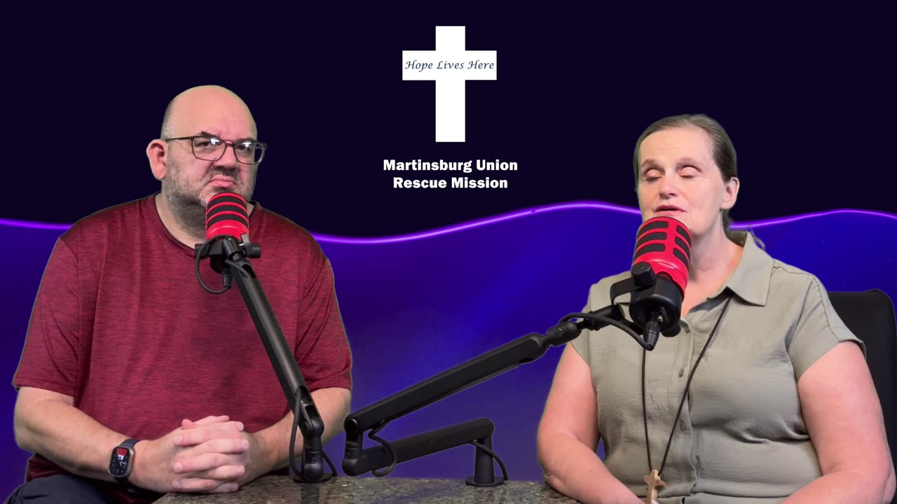 A Quick Hope House Update