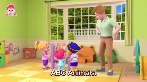 ABC Animals
