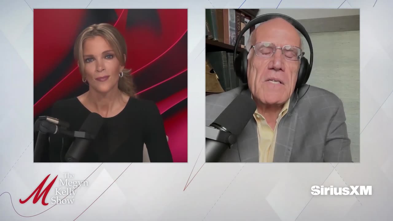 Left Media and Dem Establishment USED Biden Until He Was No Longer Useful, with Victor Davis Hanson
