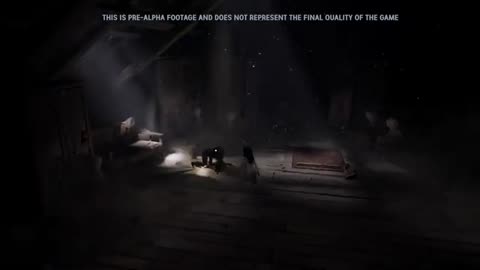 TOP 15 DARK SURVIVAL Immersive Horror Games like Little Nightmares 3 coming in 2025 and 2026
