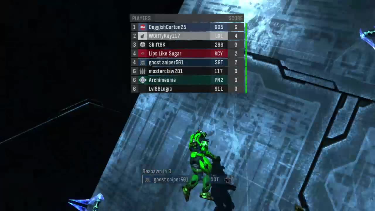 Infection
