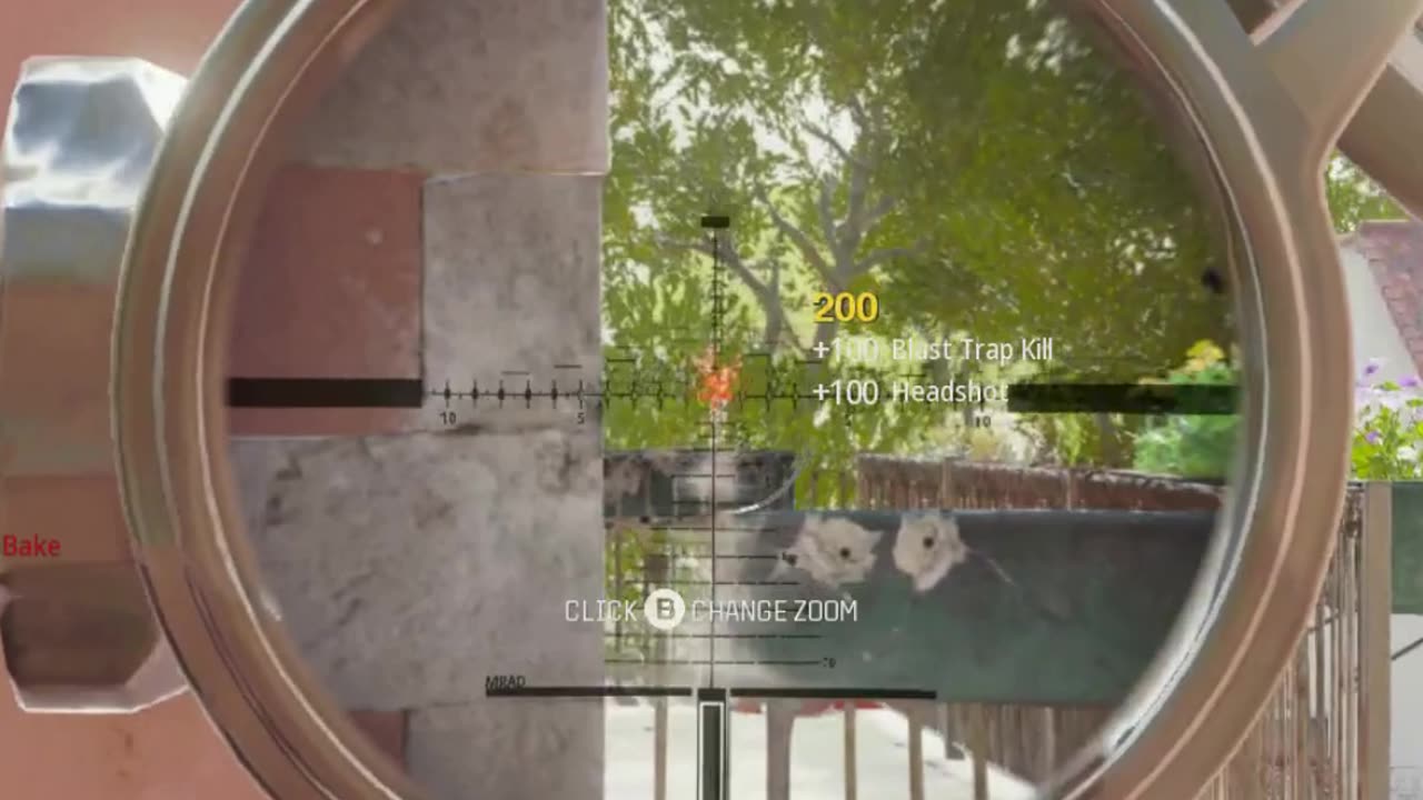 PREVIEW: [51 - 24 MATCH] MAP STAKEOUT - CALL OF DUTY: BO6 [XBOX-S Player] Vs.