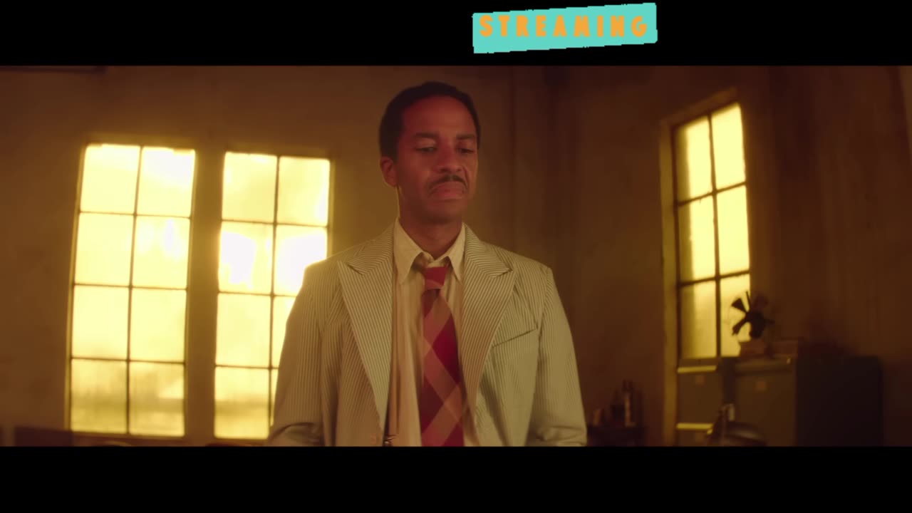 The Actor 2025