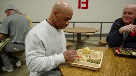 Behind Bars: NECC Missouri, USA World’s Toughest Prisons Free Documentary