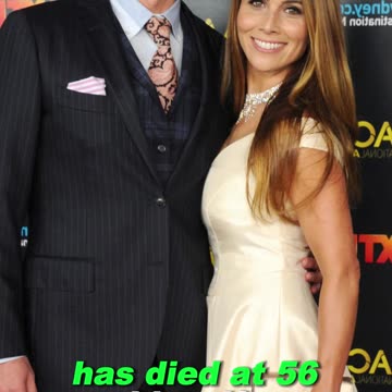 Actor Julian McMahon Passes Away at 56 | 'Nip/Tuck' & 'Fantastic Four' Star Remembered - WorldEye