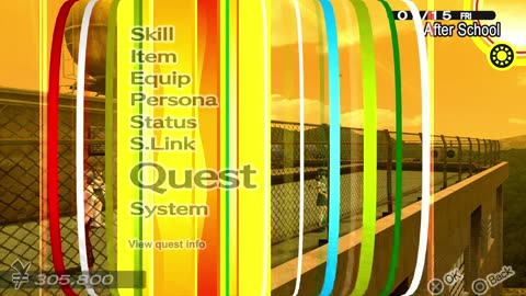 Let's Play Persona 4 Golden (PS4 on PS5) part 9