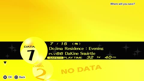 Let's Play Persona 4 Golden (PS4 on PS5) part 9