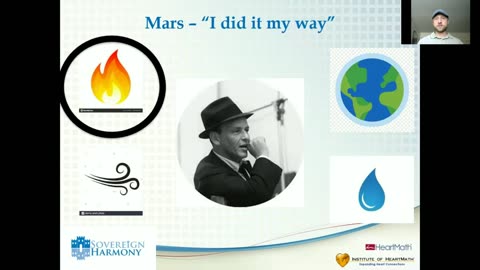 Mars In The Elements | CREATING COMPATIBILITY | Video #5