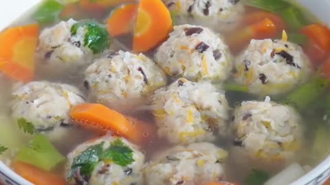 Chewy, Crispy, and Full of Rich Broth – A Unique Dish You’ll Wish You Knew Sooner!