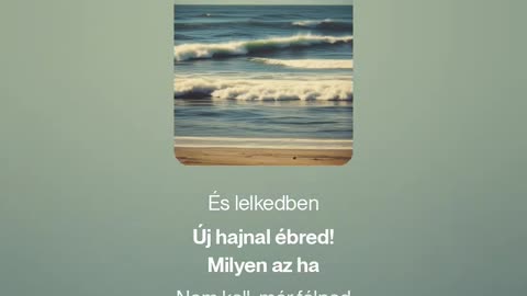 Bár tudnék (3) (megzenésített vers)