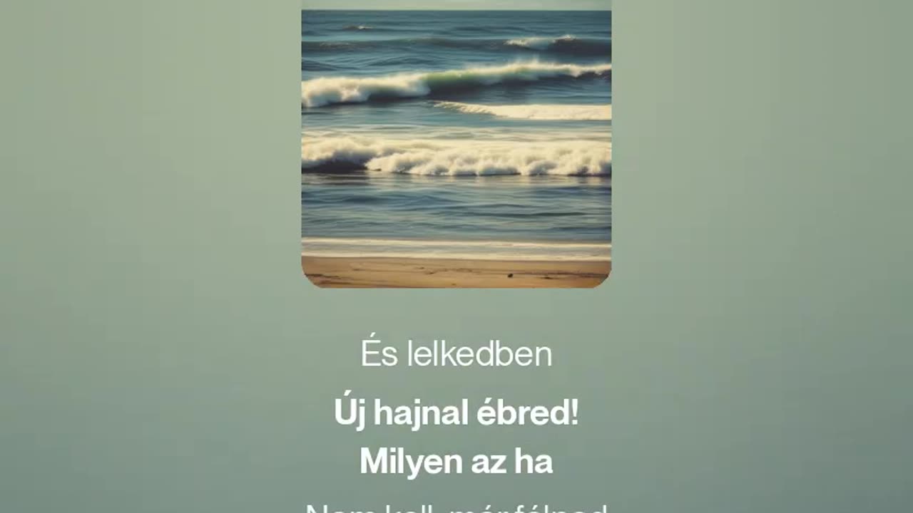 Bár tudnék (3) (megzenésített vers)