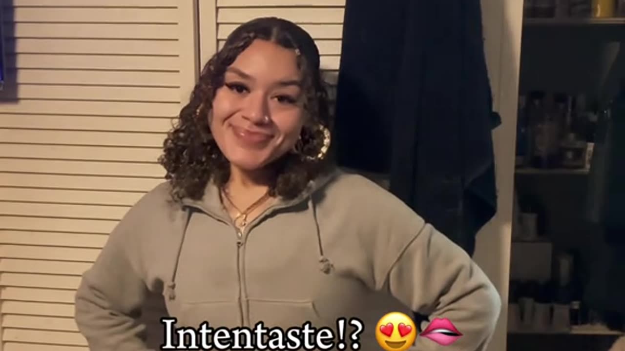 An amazing weight loss