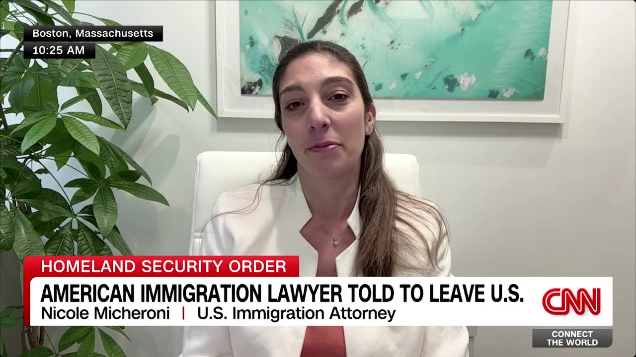 Trump says he'd 'love' to deport US criminals