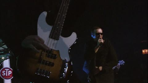 Vasoline - Stone Temple Pilots (live)