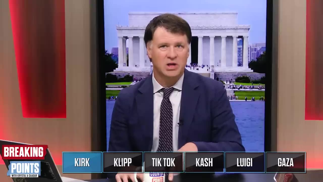 Tucker SCATHING REBUKE Of Bibi Over Charlie Kirk