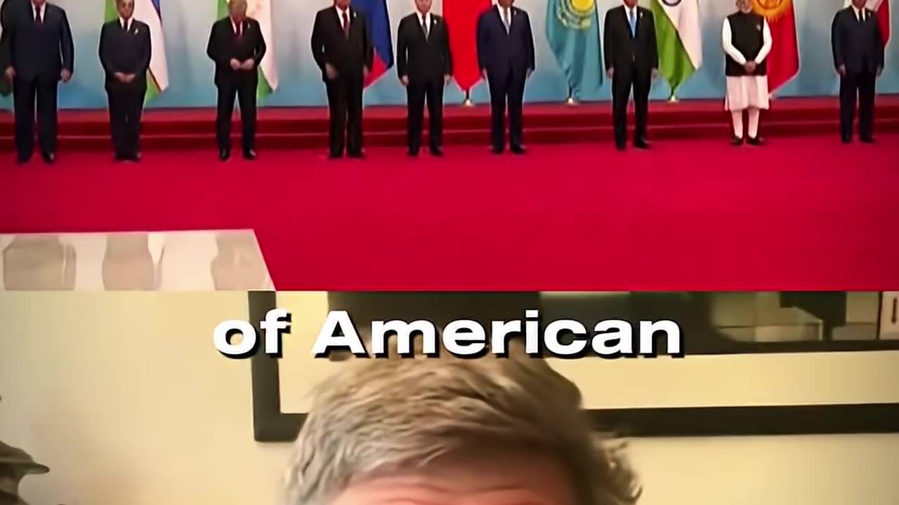 "The US Can't Contain China, because it has became too successful" | Prof. Jeffrey Sachs