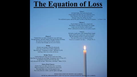 The Equation of Loss