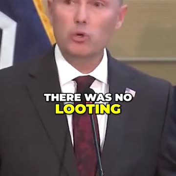 Gov. Cox on Charlie Kirk’s Murder: 'No Riots, No Looting—Just Vigils & Prayers'