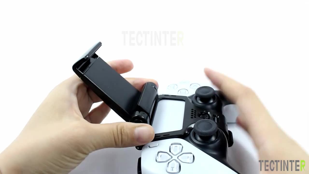 Aliexpress 11.11 For PS5 Controller Gamepad Mobile Cell Phone Stand
