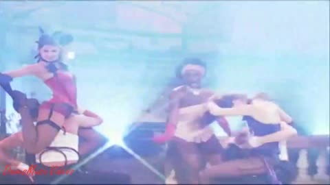 Tina Turner. Private Dancer