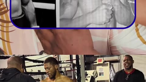 Brian Norman Sr is proud that his son is better than him.