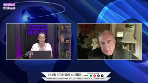 Syria Was Never About Civil War—Here’s the Hidden Agenda | Colonel Douglas Macgregor
