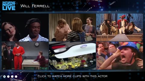 Get Off the Shed: Birthday Party - SNL
